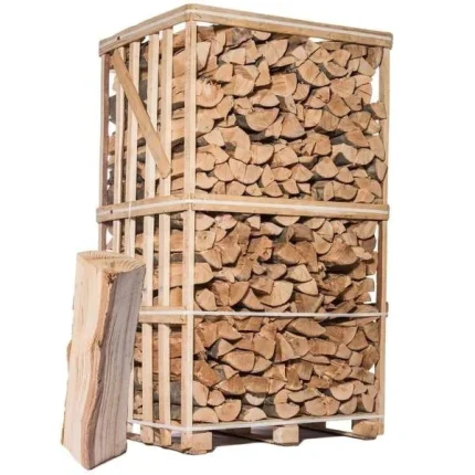 Palette de Bois sec – 50 cm – 3 Stères